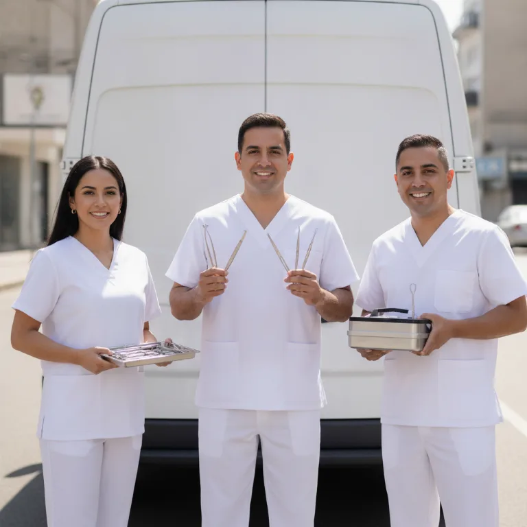 Cirujano Plástico equipo en Ecatepec de Morelos